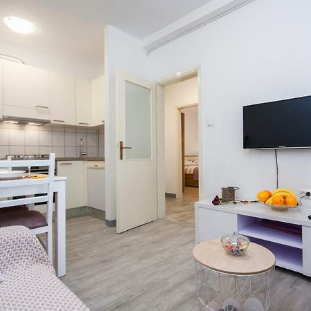 Apartment Marsela Sibenik Luaran gambar
