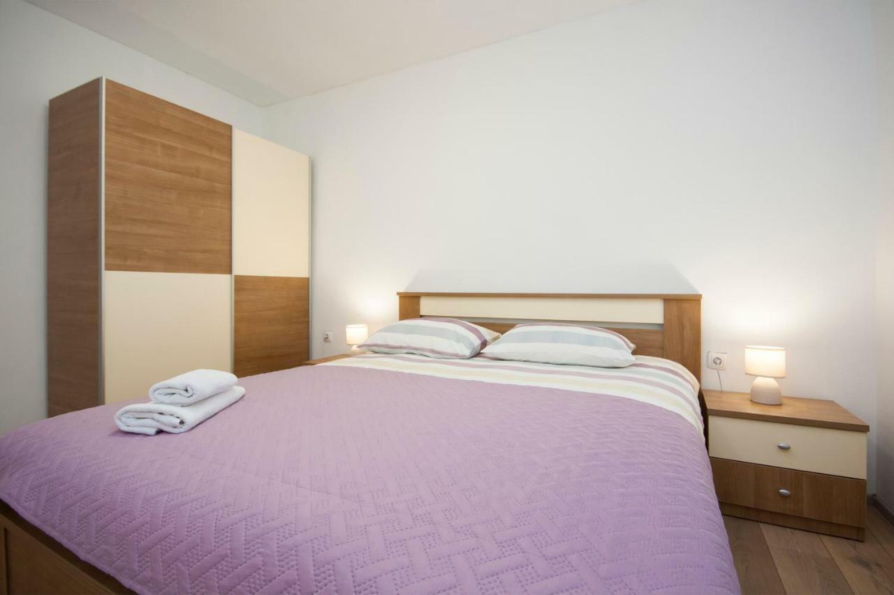 Apartment Marsela Sibenik Luaran gambar